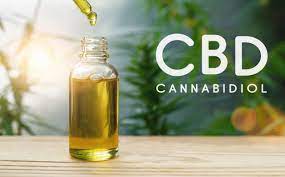 CBD Oil Benefits: A Comprehensive Guide to Improve Your Health