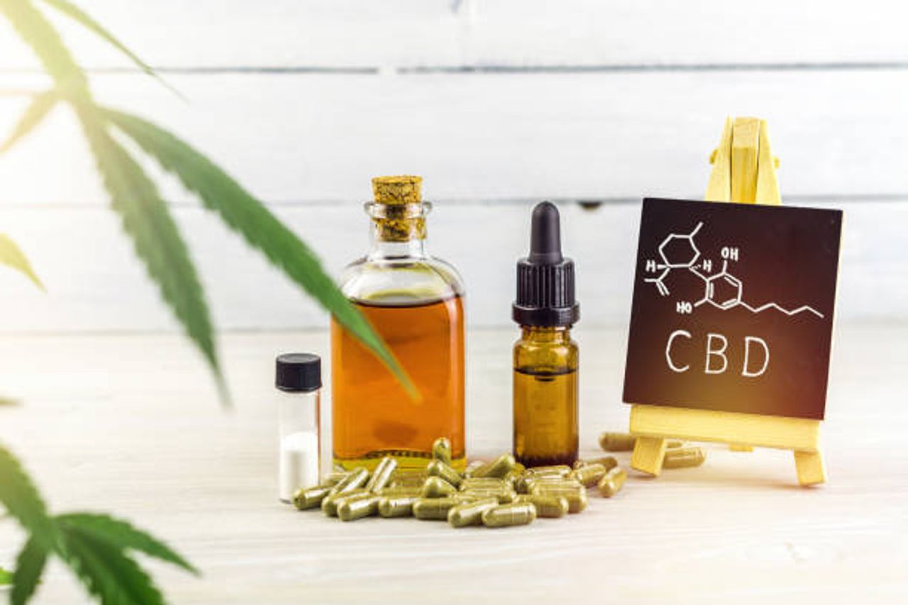 The Ultimate Guide to CBD Dosage: How Much Should You Take?
