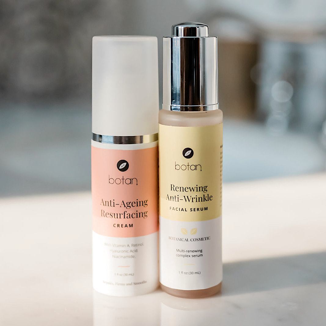 cbd-face-cream-hemp-oil-serum-anti-wrinkle-combo-am-pm-skincare-anti-aging-regimen-best-better-renewing-wrinkle-fighter