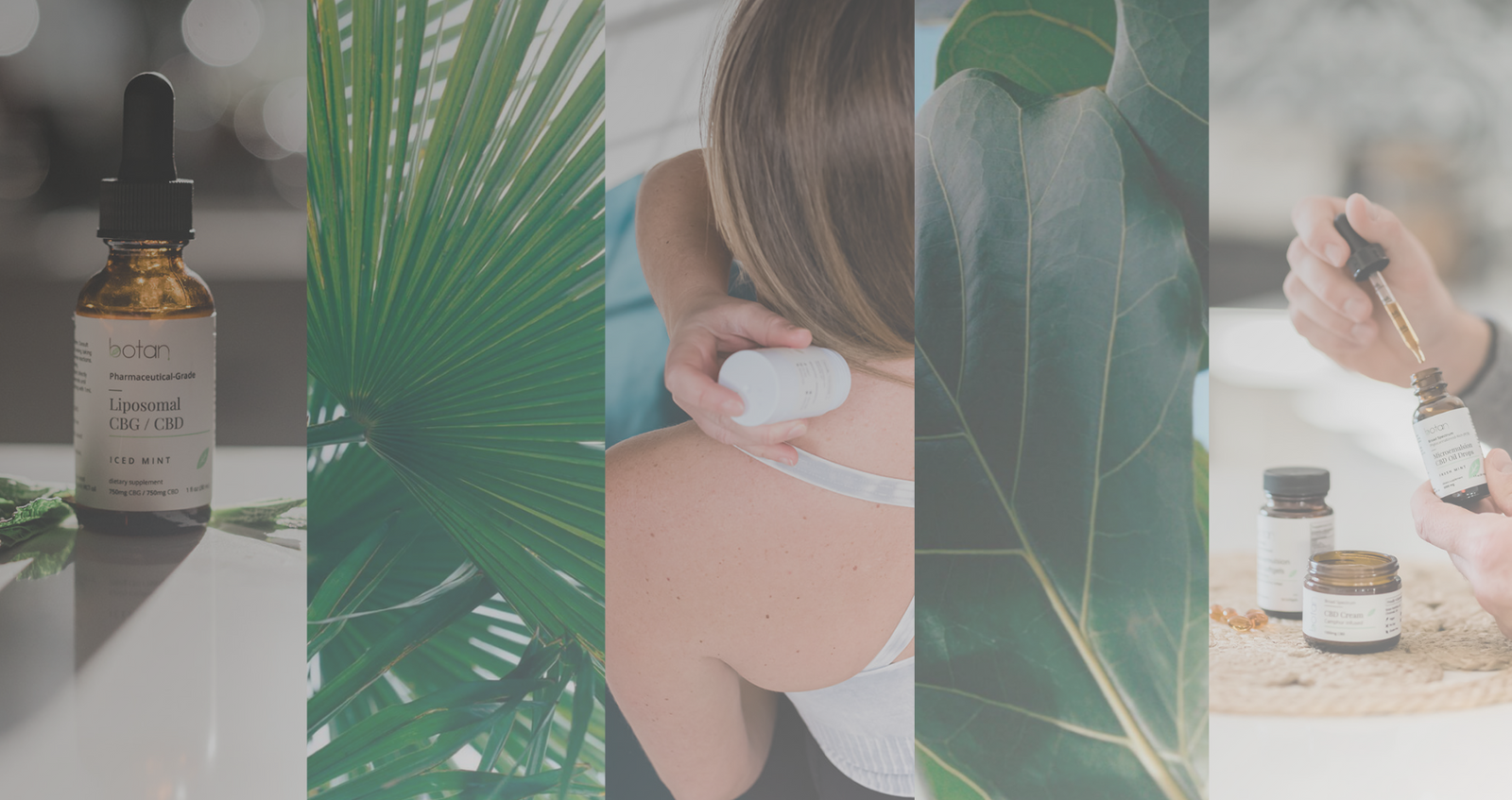 organic nano cbd mouth drops capsules