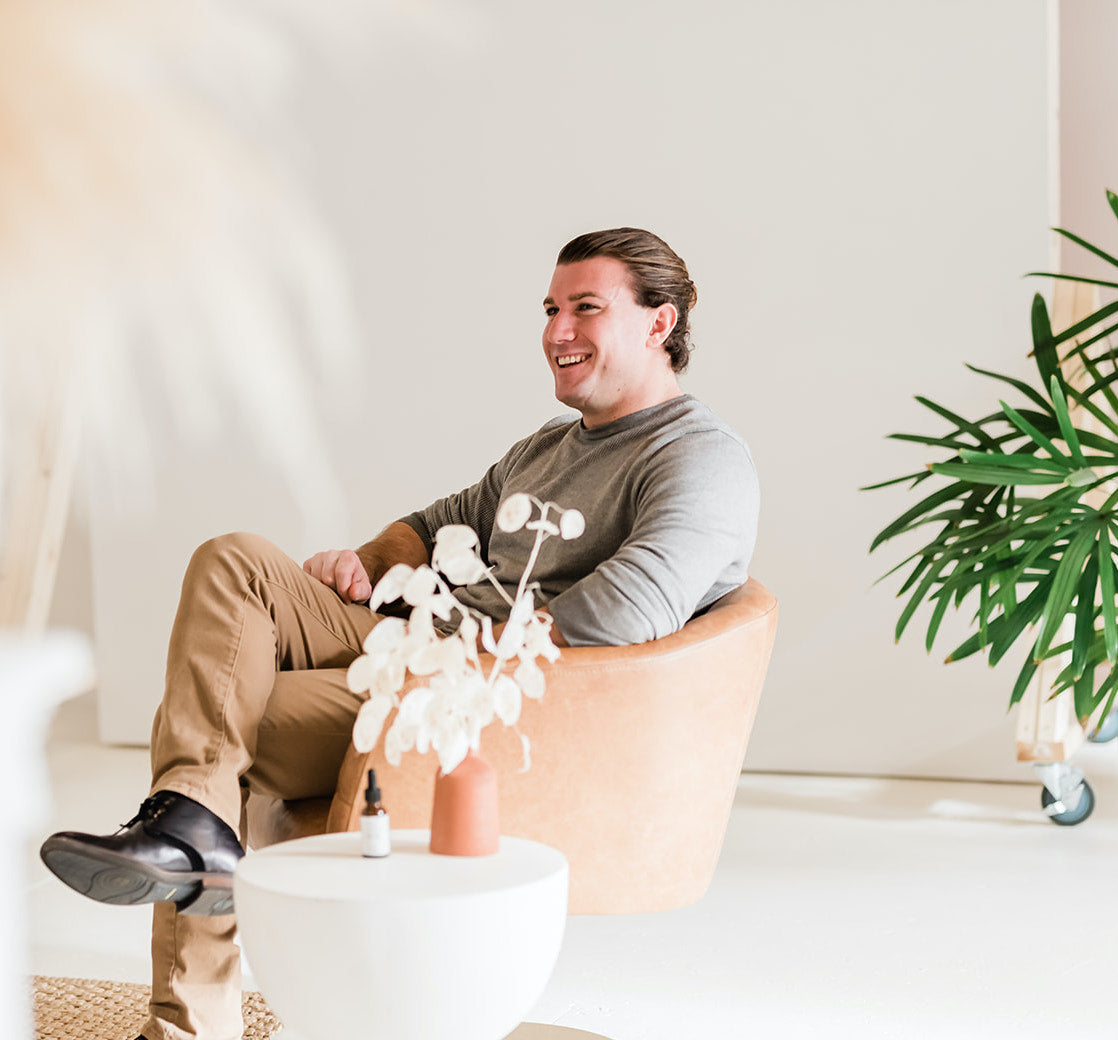 botan cbd strong service