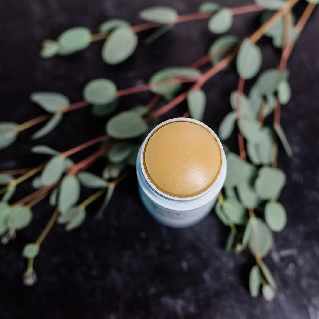 cbd salve stick